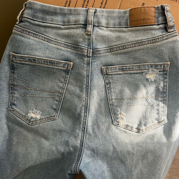 Jeans - Picture 2 of 6